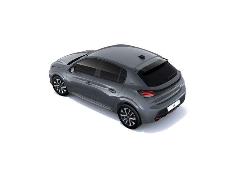 Peugeot Peugeot