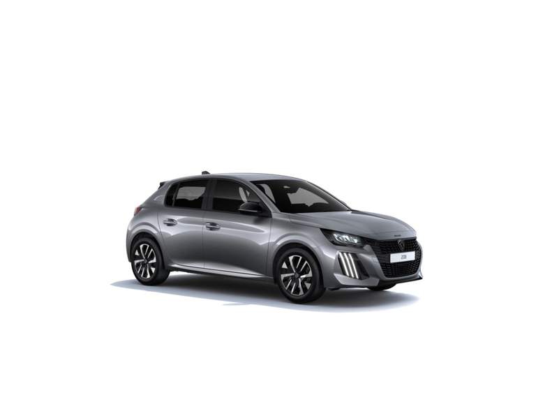 Peugeot Peugeot