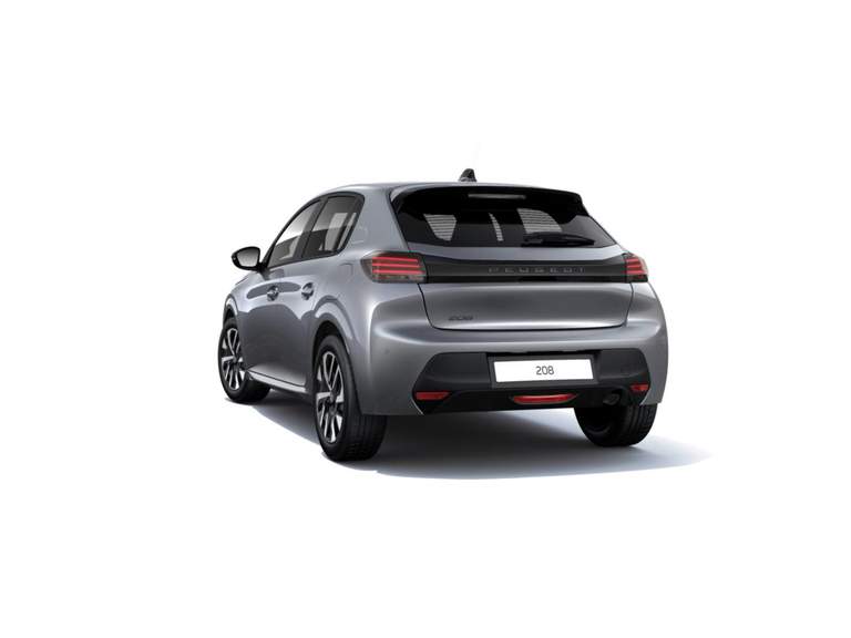 Peugeot Peugeot