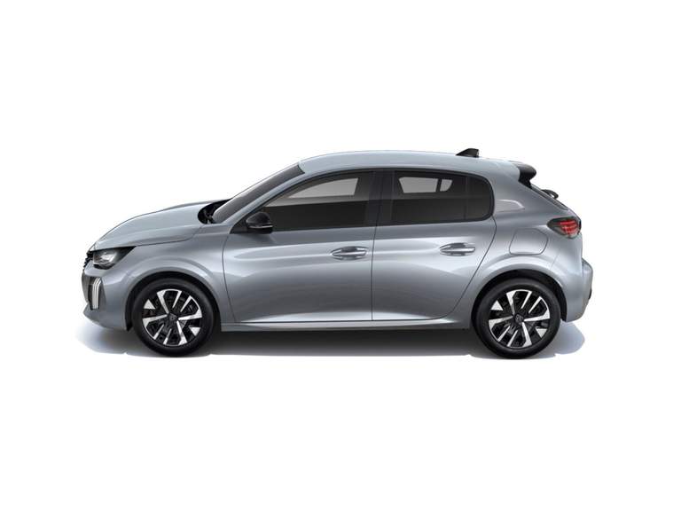 Peugeot Peugeot