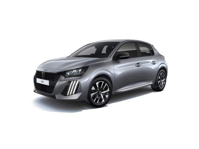 Peugeot Peugeot