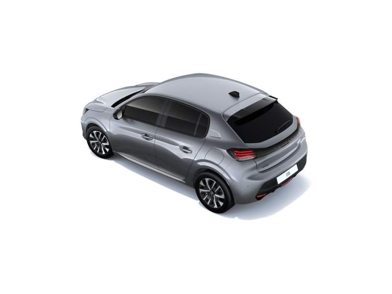Peugeot Peugeot