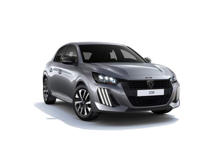 Peugeot Peugeot
