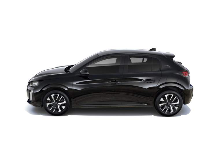 Peugeot Peugeot