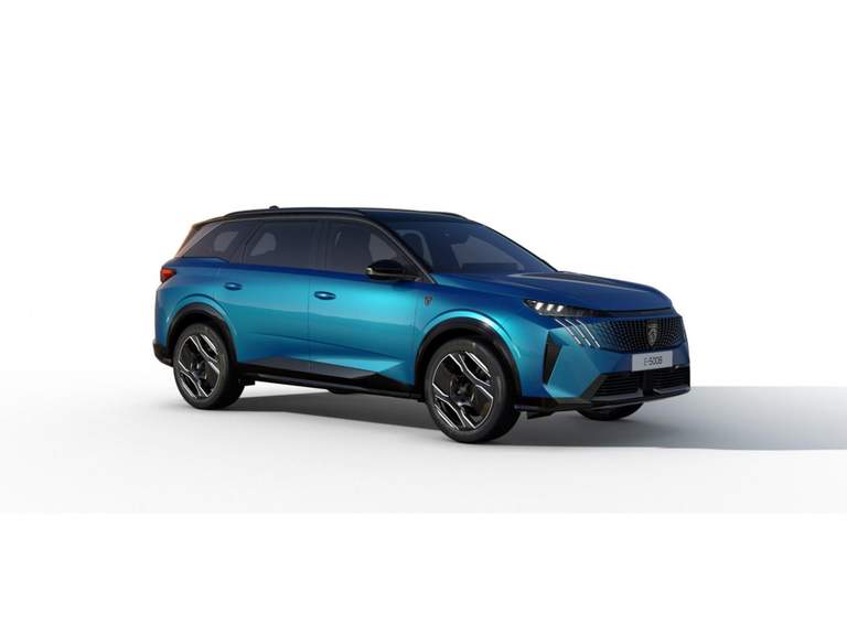 Peugeot Peugeot