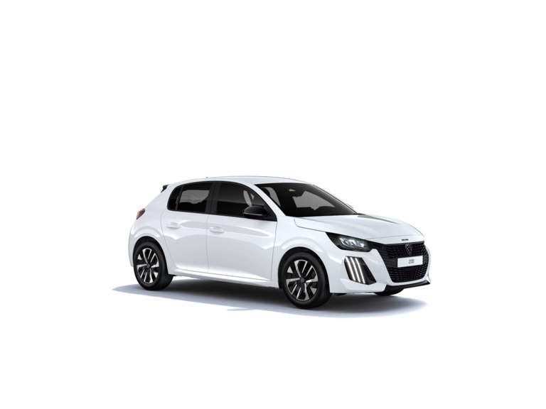 Peugeot Peugeot