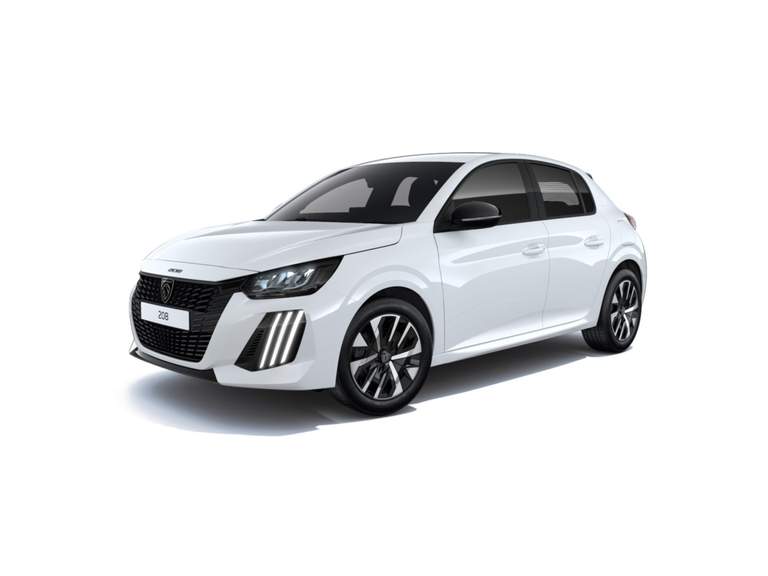 Peugeot Peugeot