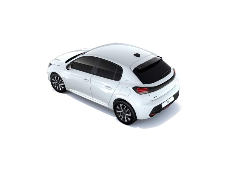 Peugeot Peugeot