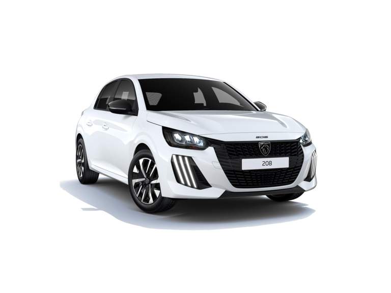 Peugeot Peugeot