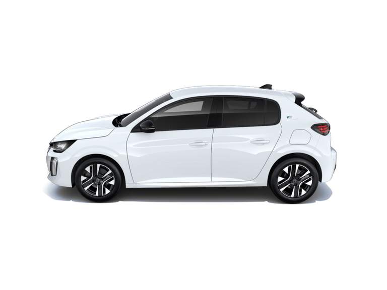 Peugeot Peugeot