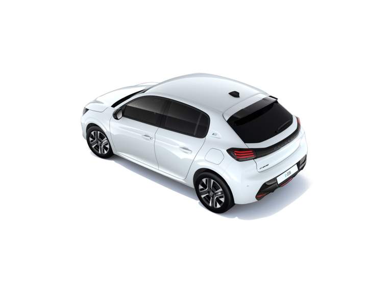 Peugeot Peugeot
