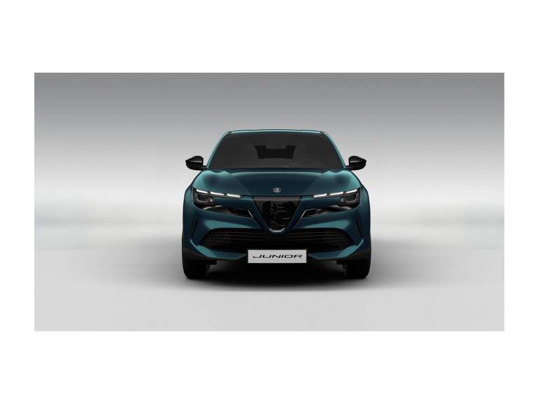 Alfa Romeo Alfa Romeo