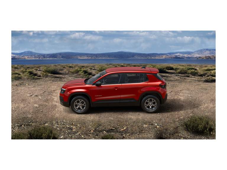 Jeep Jeep