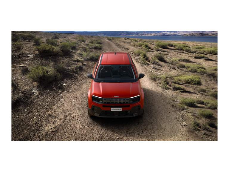 Jeep Jeep