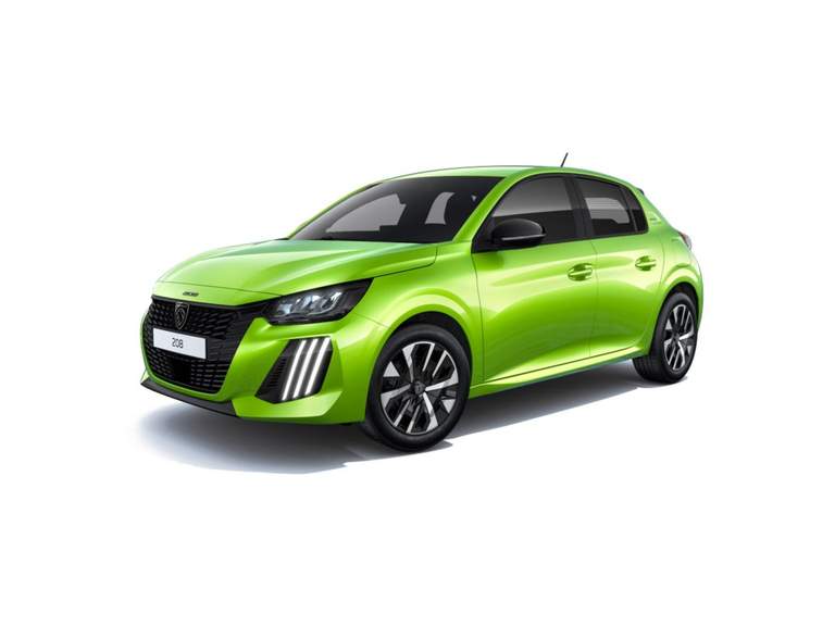 Peugeot Peugeot