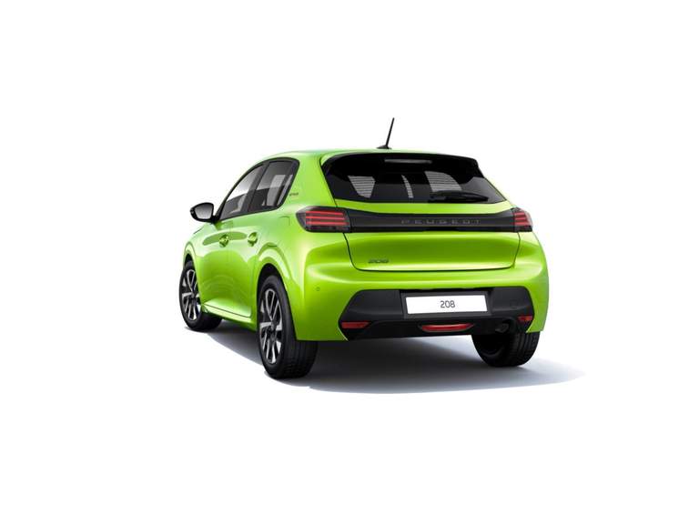 Peugeot Peugeot