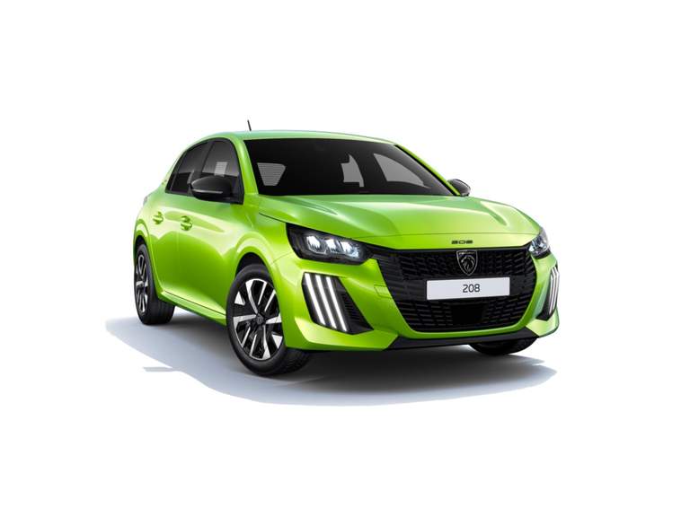 Peugeot Peugeot