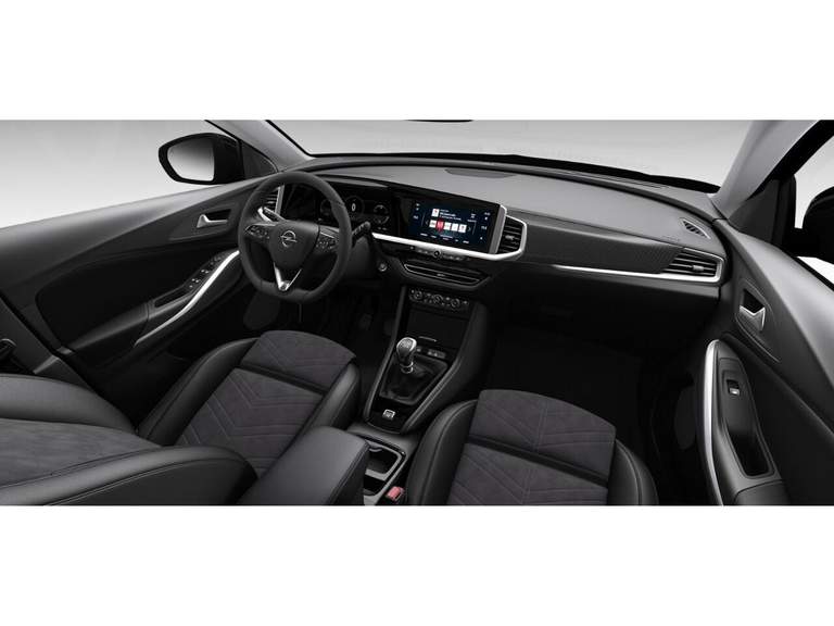 Opel Opel
