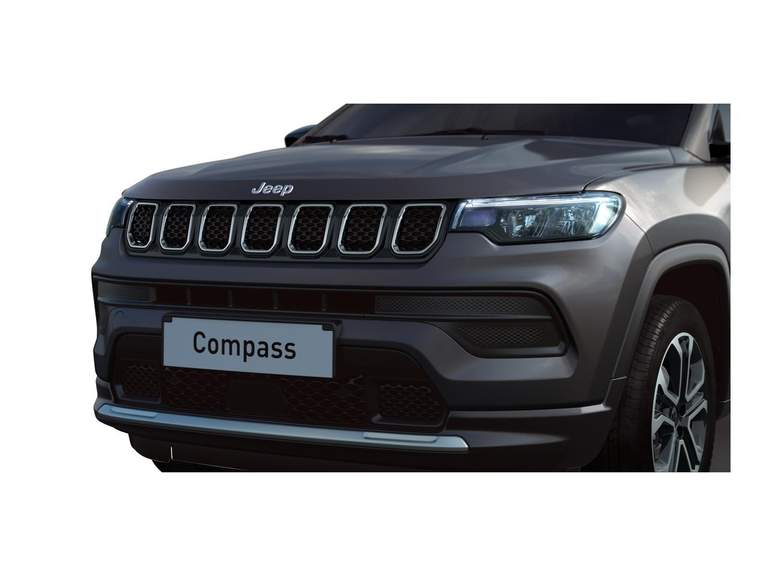 Jeep Jeep