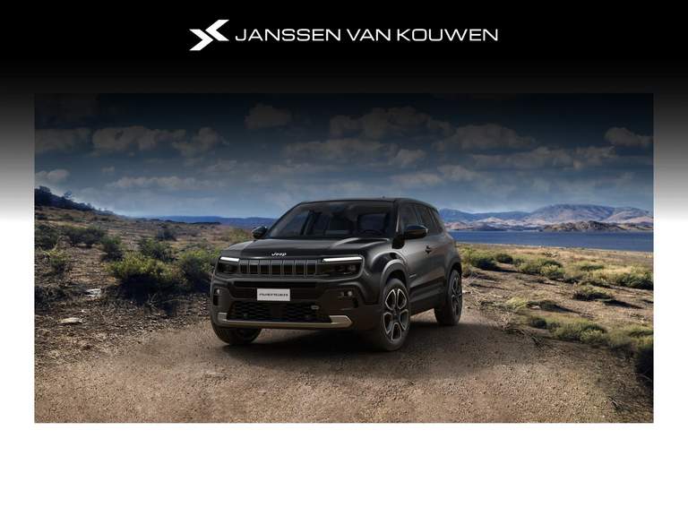 Jeep