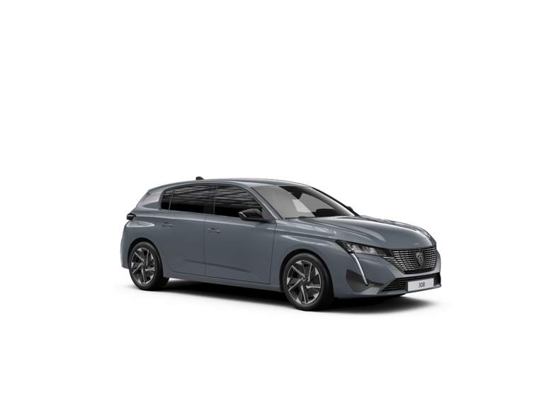 Peugeot Peugeot