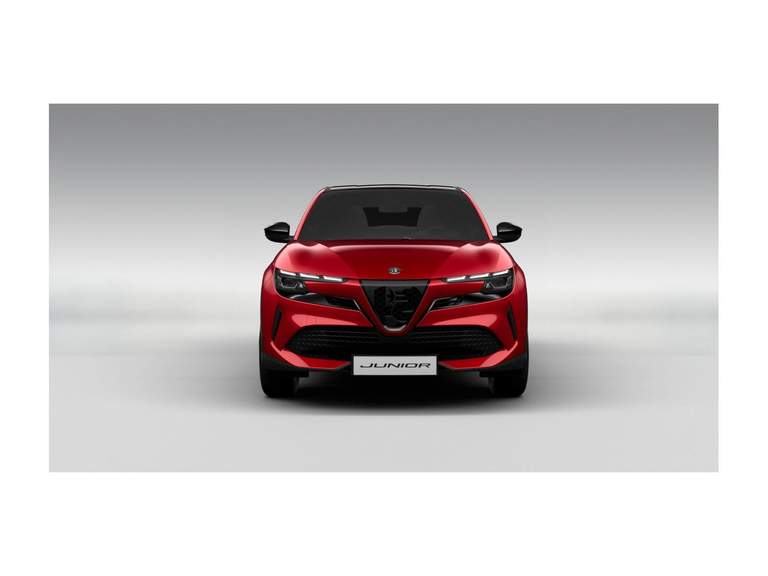 Alfa Romeo Alfa Romeo