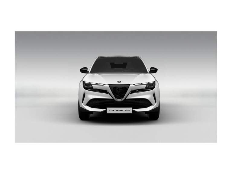 Alfa Romeo