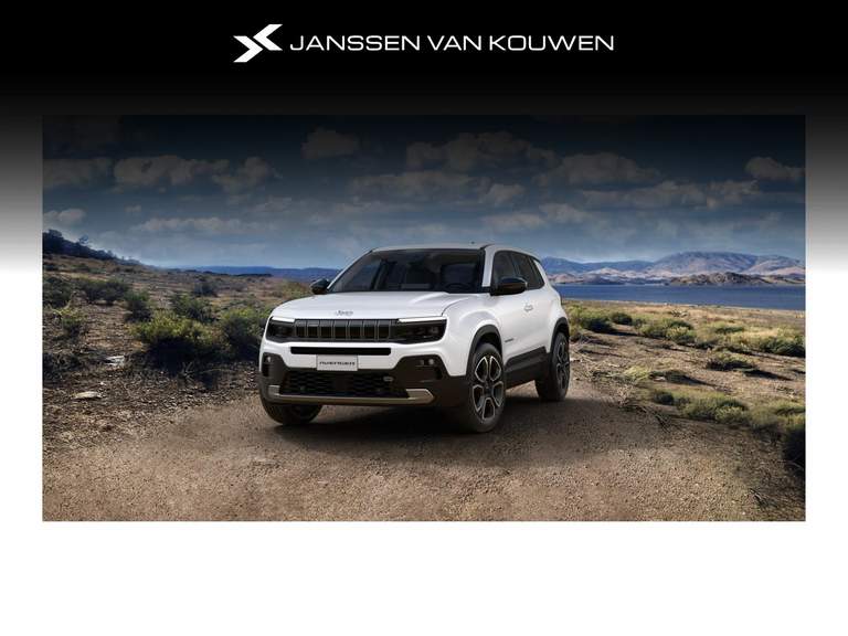 Jeep