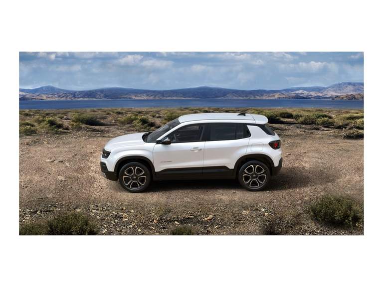 Jeep Jeep