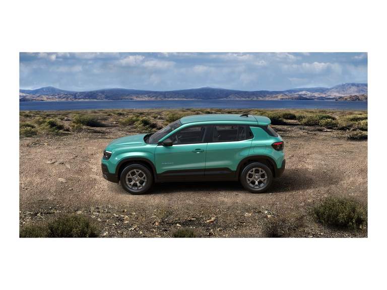 Jeep Jeep