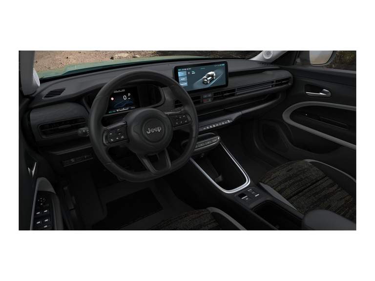 Jeep Jeep