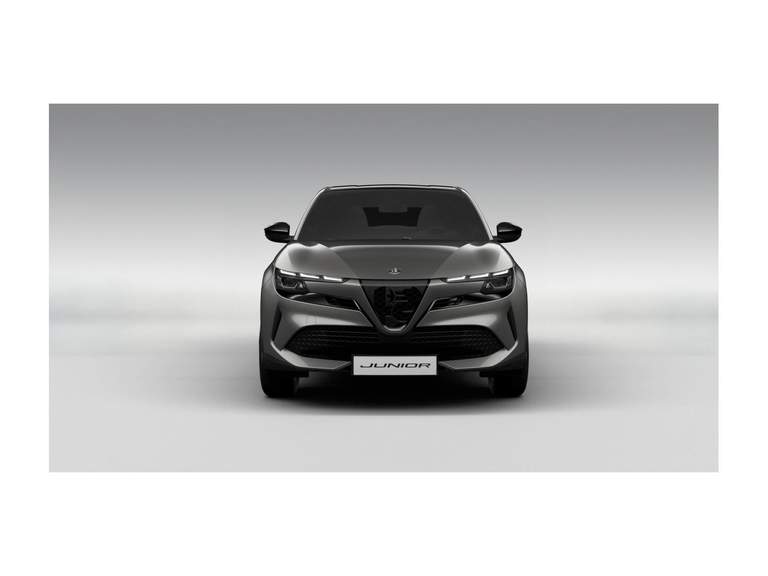 Alfa Romeo Alfa Romeo