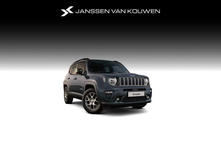 Jeep