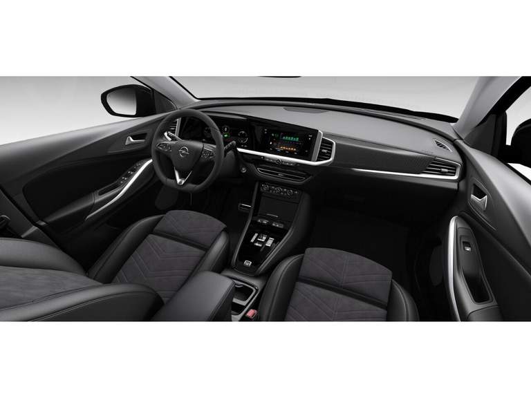 Opel Opel