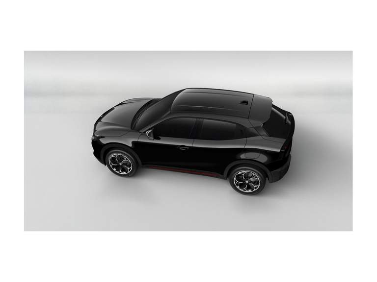 Alfa Romeo Alfa Romeo