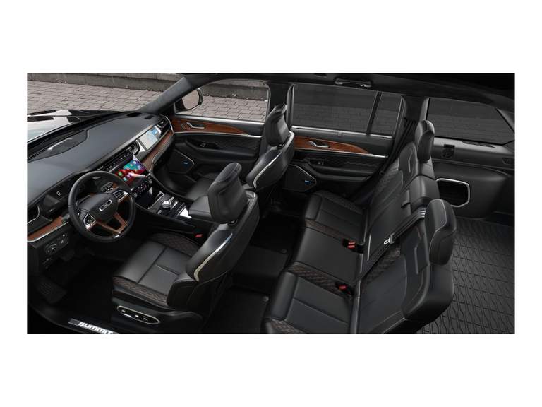 Jeep Jeep