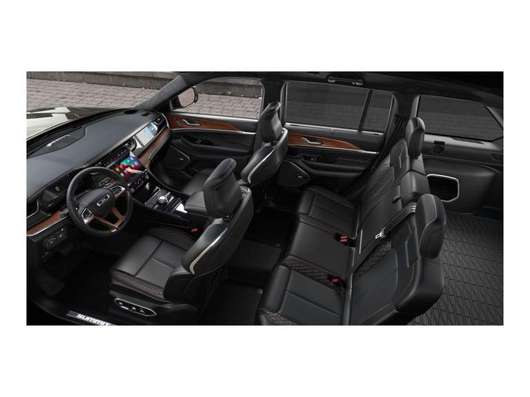 Jeep Jeep