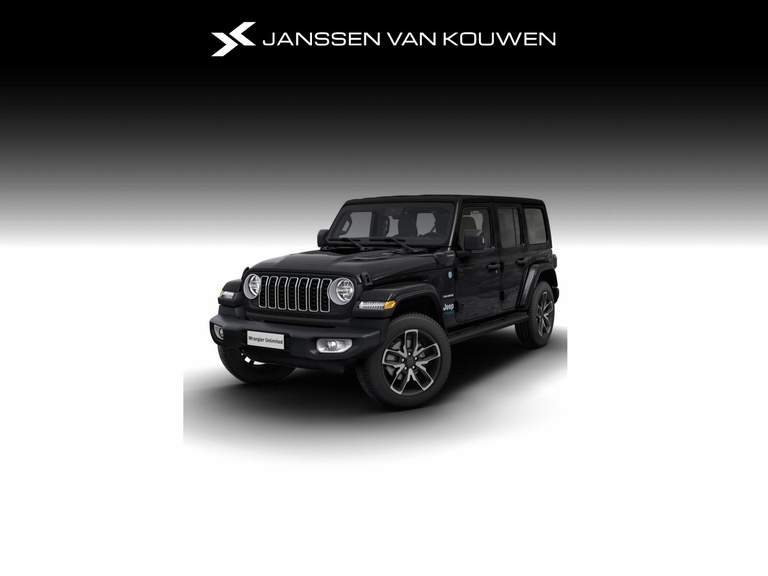 Jeep