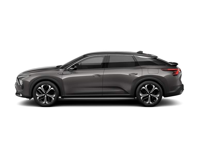 Citroën Citroën