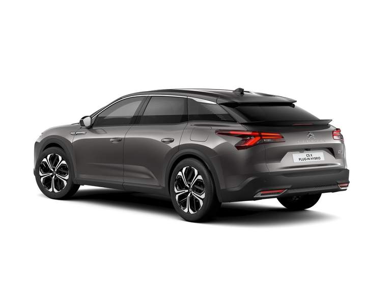Citroën Citroën
