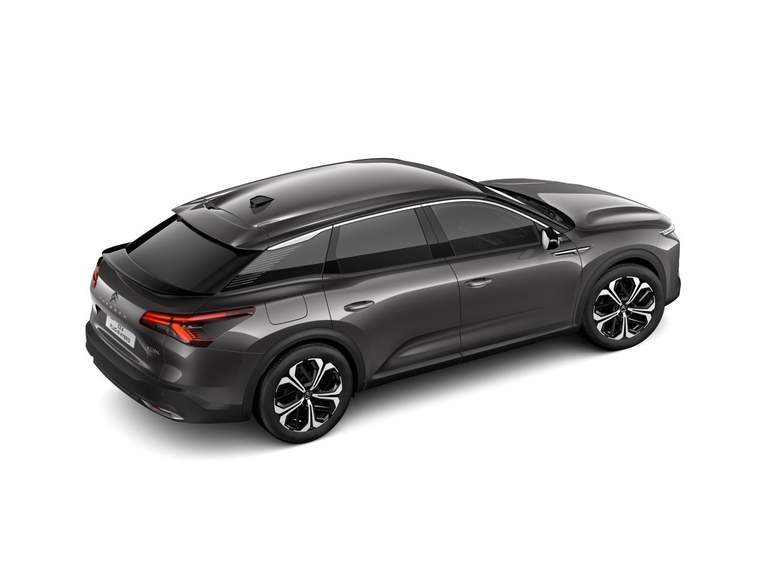 Citroën Citroën
