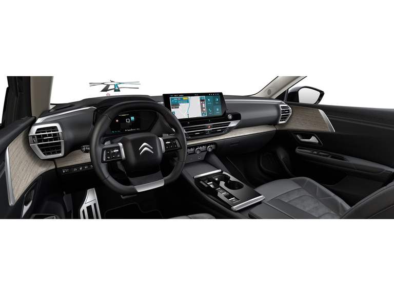 Citroën Citroën