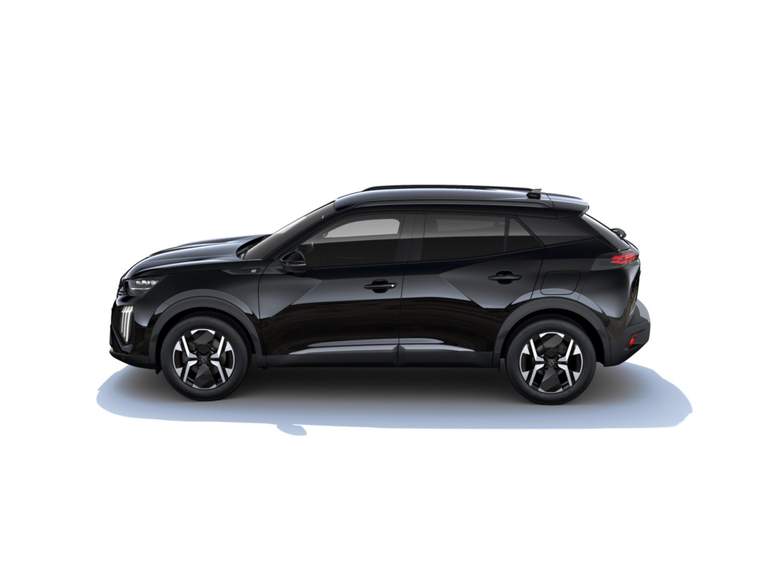 Peugeot Peugeot