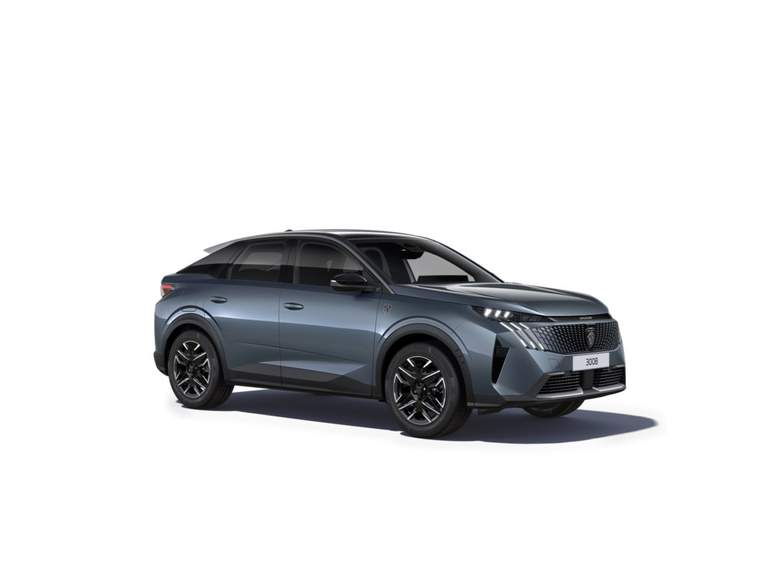Peugeot Peugeot