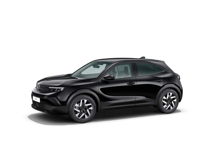 Opel Opel