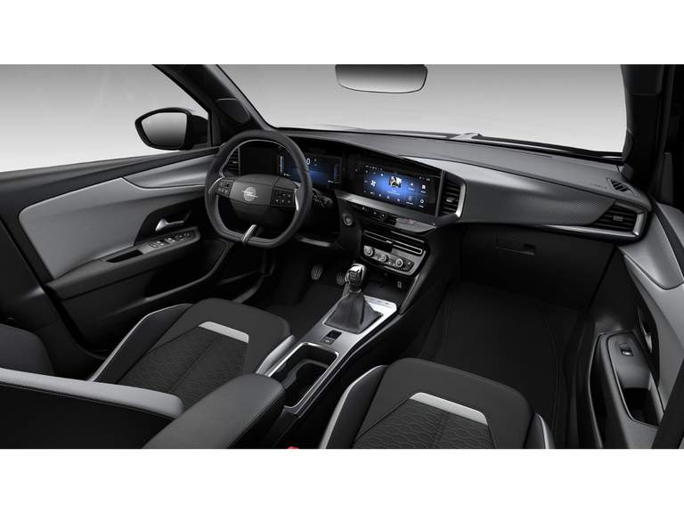 Opel Opel