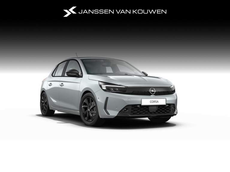 Opel Opel