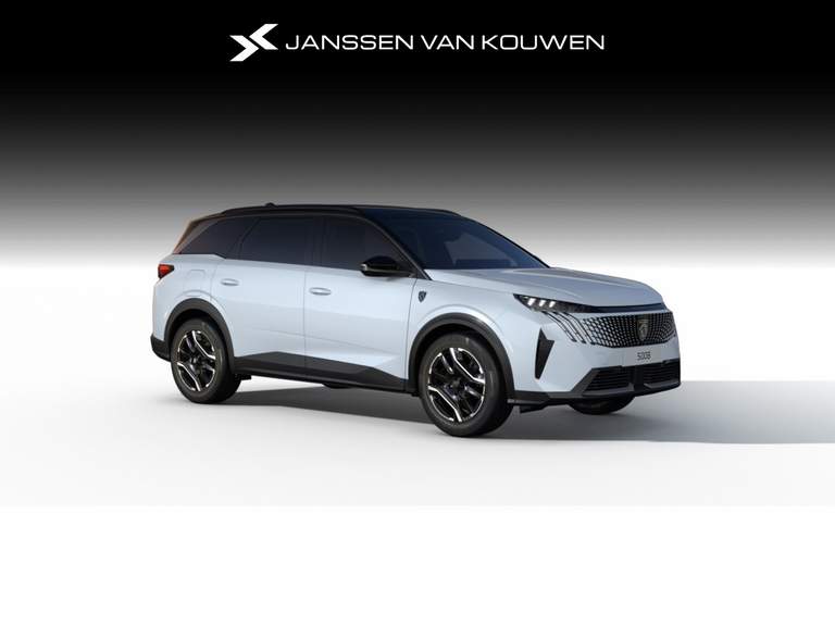 Peugeot Peugeot