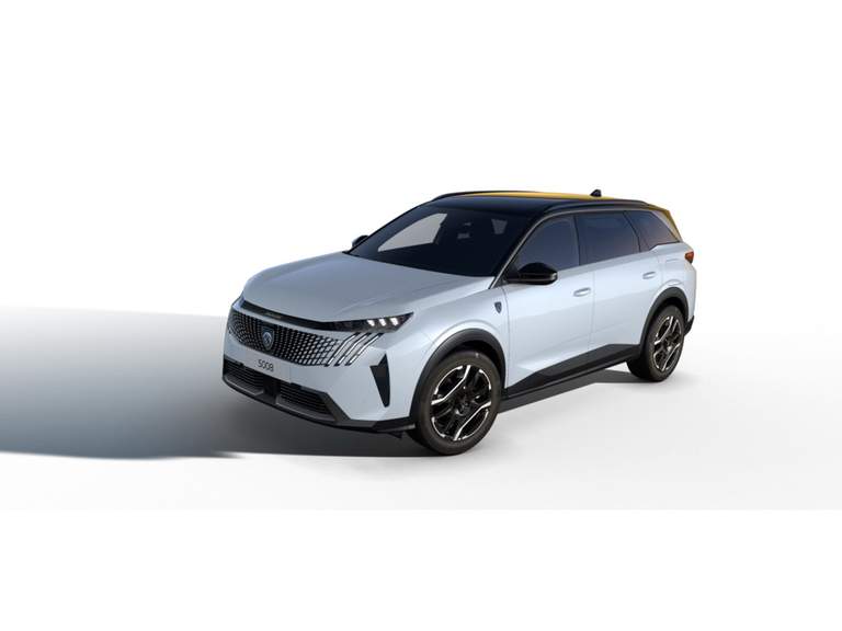 Peugeot Peugeot