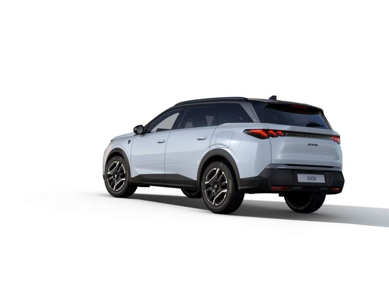 Peugeot Peugeot